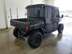 2024 Can-Am Defender Max Limited Cab HD10