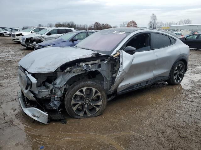 2021 Ford Mustang MACH-E Premium