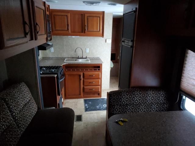 2011 Coachmen Catalina