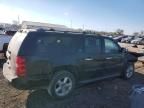 2007 Chevrolet Suburban K1500