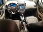 2016 Chevrolet Trax 1LT