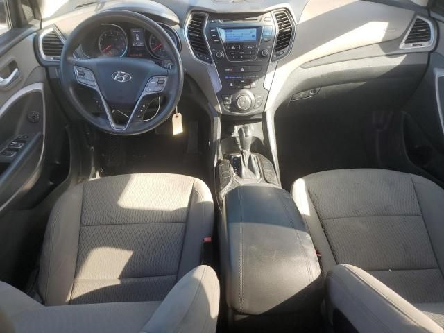 2015 Hyundai Santa FE Sport