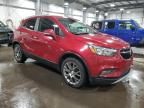 2017 Buick Encore Sport Touring