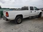 2002 GMC Sierra K2500 Heavy Duty