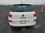 2018 Fiat 500L POP