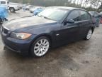 2006 BMW 325 XI