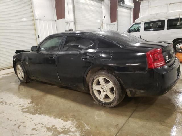 2008 Dodge Charger