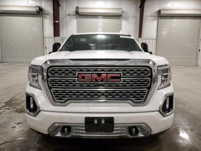 2022 GMC Sierra Limited K1500 Denali