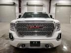 2022 GMC Sierra Limited K1500 Denali