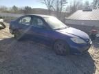 2004 Honda Civic DX VP