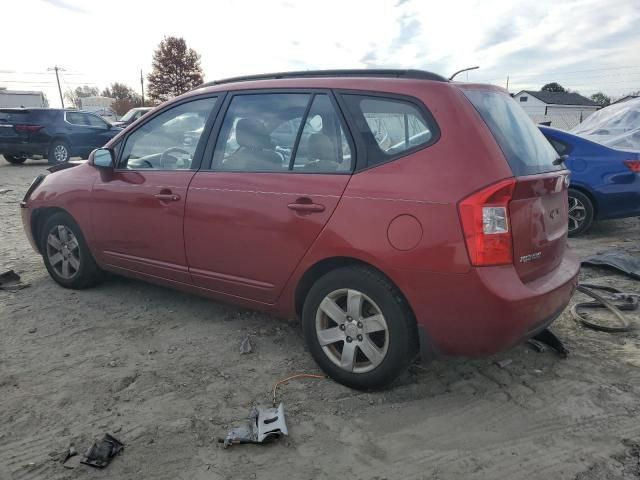 2008 KIA Rondo LX