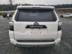 2020 Toyota 4runner SR5/SR5 Premium