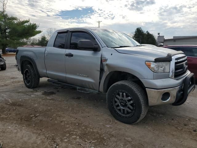 2010 Toyota Tundra Double Cab SR5