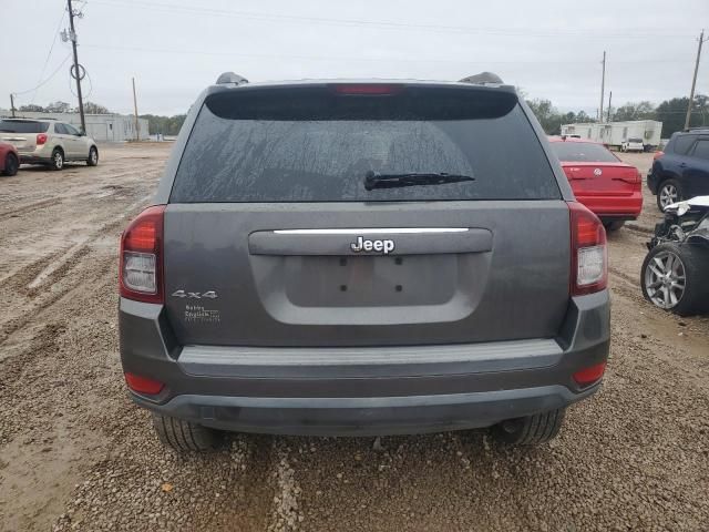 2014 Jeep Compass Sport