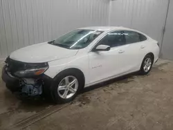 Chevrolet Malibu Vehiculos salvage en venta: 2023 Chevrolet Malibu LT