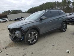 2024 Hyundai Tucson Limited en venta en Seaford, DE