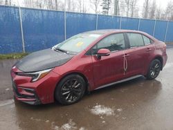 2023 Toyota Corolla SE en venta en Moncton, NB