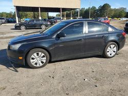 2013 Chevrolet Cruze LS en venta en Gaston, SC