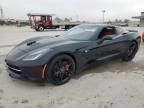 2015 Chevrolet Corvette Stingray 2LT