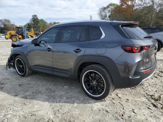 2023 Mazda CX-50 Premium Plus