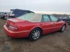 1997 Cadillac Seville STS