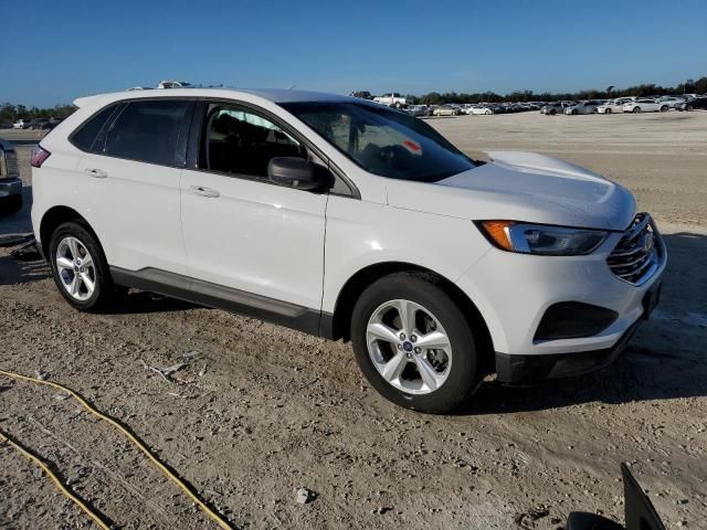 2019 Ford Edge SE