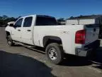 2008 Chevrolet Silverado K2500 Heavy Duty