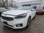 2017 KIA Cadenza Premium