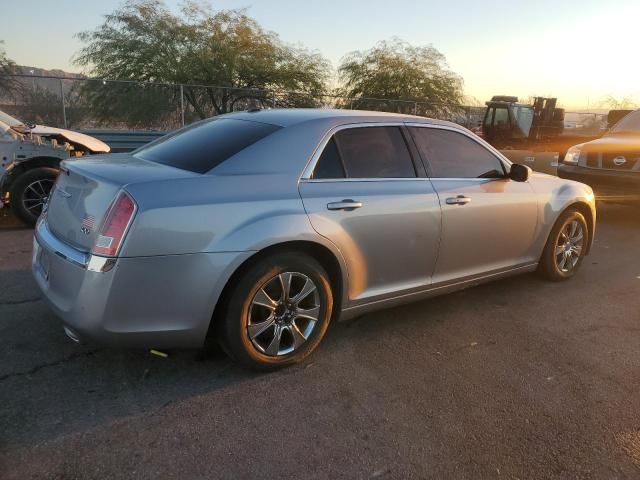 2013 Chrysler 300