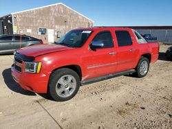 2010 Chevrolet Avalanche LTZ en venta en Rapid City, SD