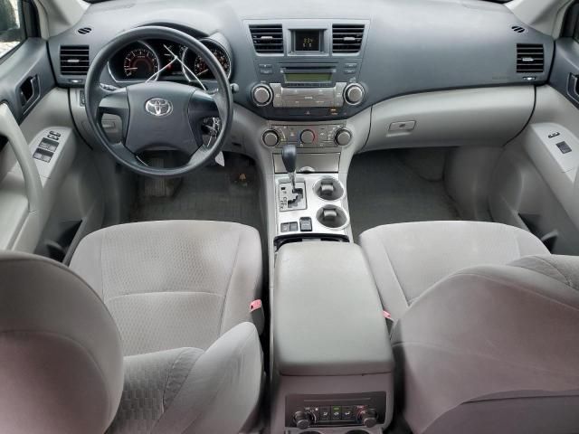 2010 Toyota Highlander