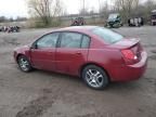 2005 Saturn Ion Level 3