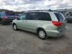 2007 Toyota Sienna CE