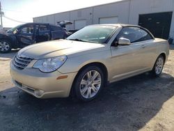 2010 Chrysler Sebring Touring en venta en Jacksonville, FL