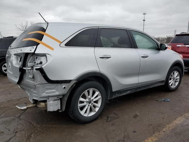 2019 KIA Sorento L