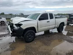 Toyota Vehiculos salvage en venta: 2018 Toyota Tacoma Access Cab