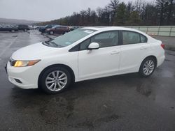 2012 Honda Civic EX en venta en Brookhaven, NY