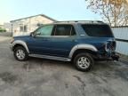 2001 Toyota Sequoia SR5