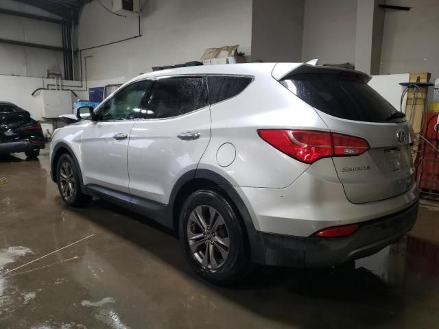 2013 Hyundai Santa FE Sport