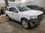 2014 Dodge Durango Citadel