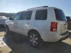 2012 Honda Pilot Touring