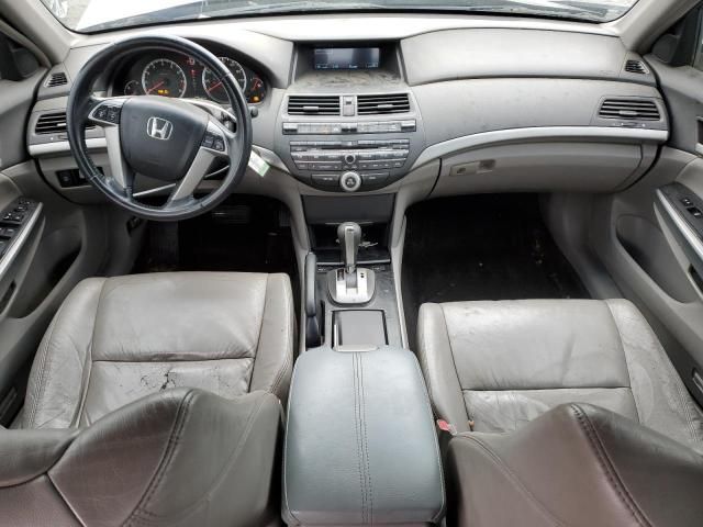 2009 Honda Accord EXL