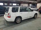 2006 Subaru Forester 2.5X Premium