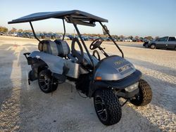 Salvage trucks for sale at Arcadia, FL auction: 2019 Aspt Golf Cart