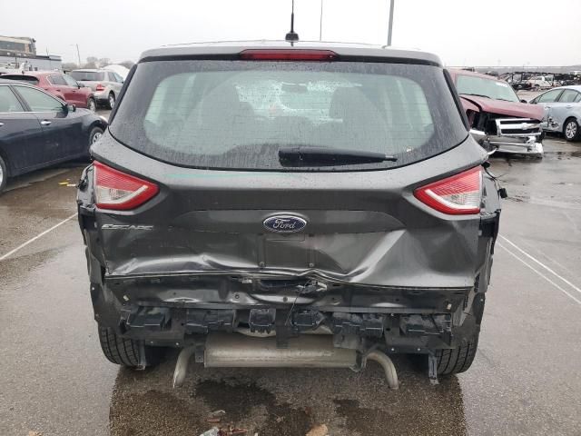 2015 Ford Escape S