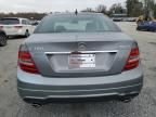 2013 Mercedes-Benz C 300 4matic