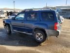 2003 Nissan Xterra XE