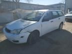 2005 Ford Focus ZXW