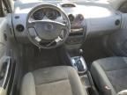 2005 Chevrolet Aveo Base