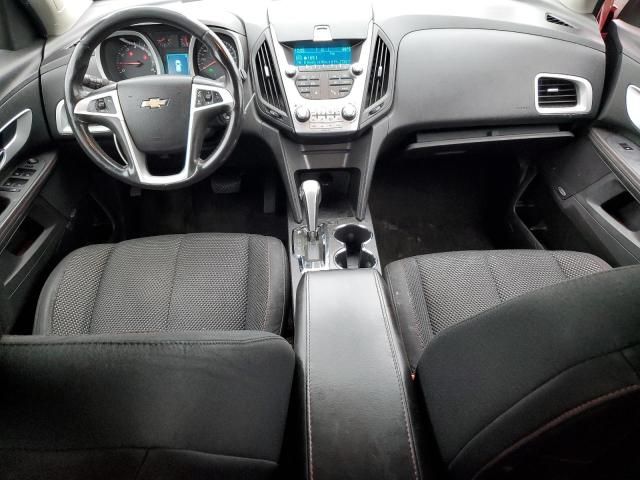 2010 Chevrolet Equinox LT